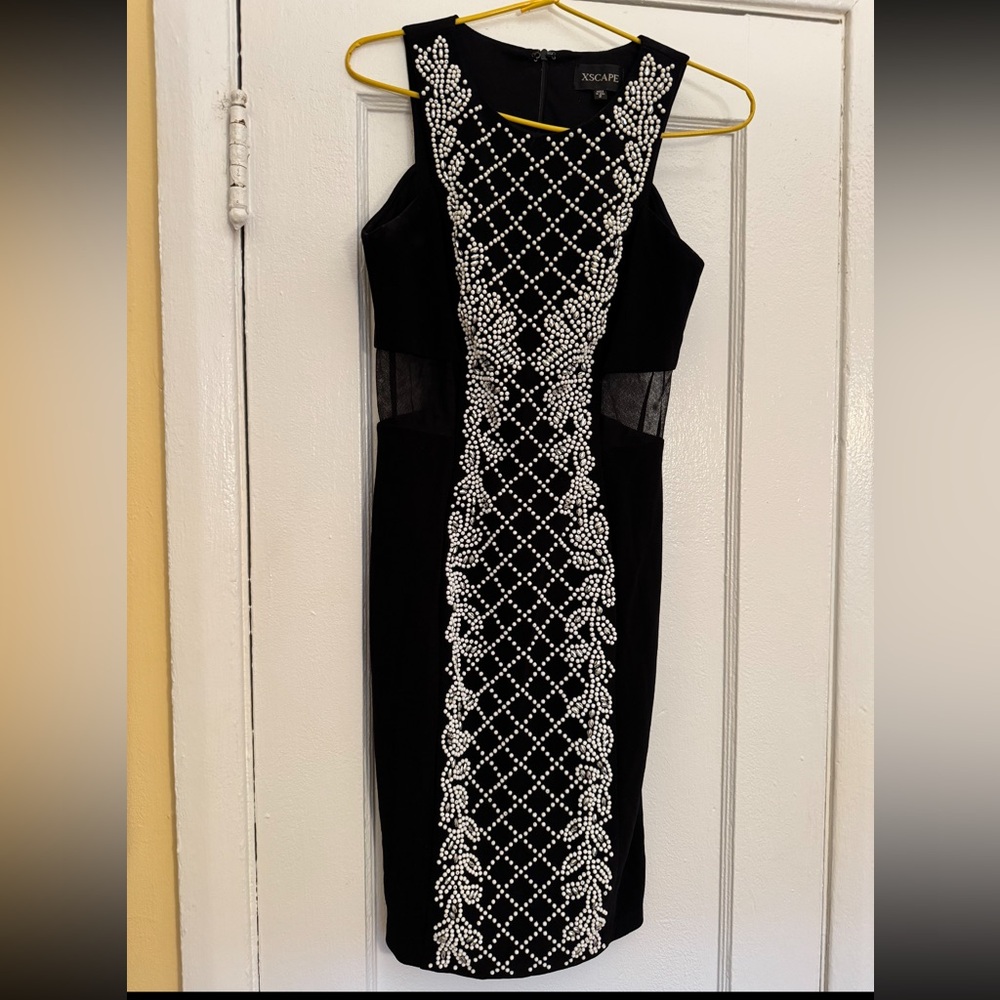 Xscape size 2 Dress